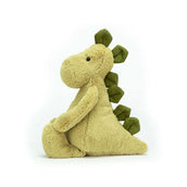 Load image into Gallery viewer, Jellycat Bashful Dino Medium BAS3DNON
