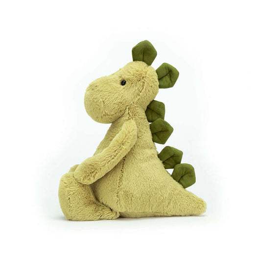 Jellycat Bashful Dino Medium BAS3DNON