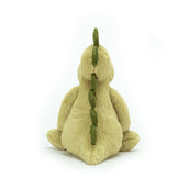 Load image into Gallery viewer, Jellycat Bashful Dino Medium BAS3DNON
