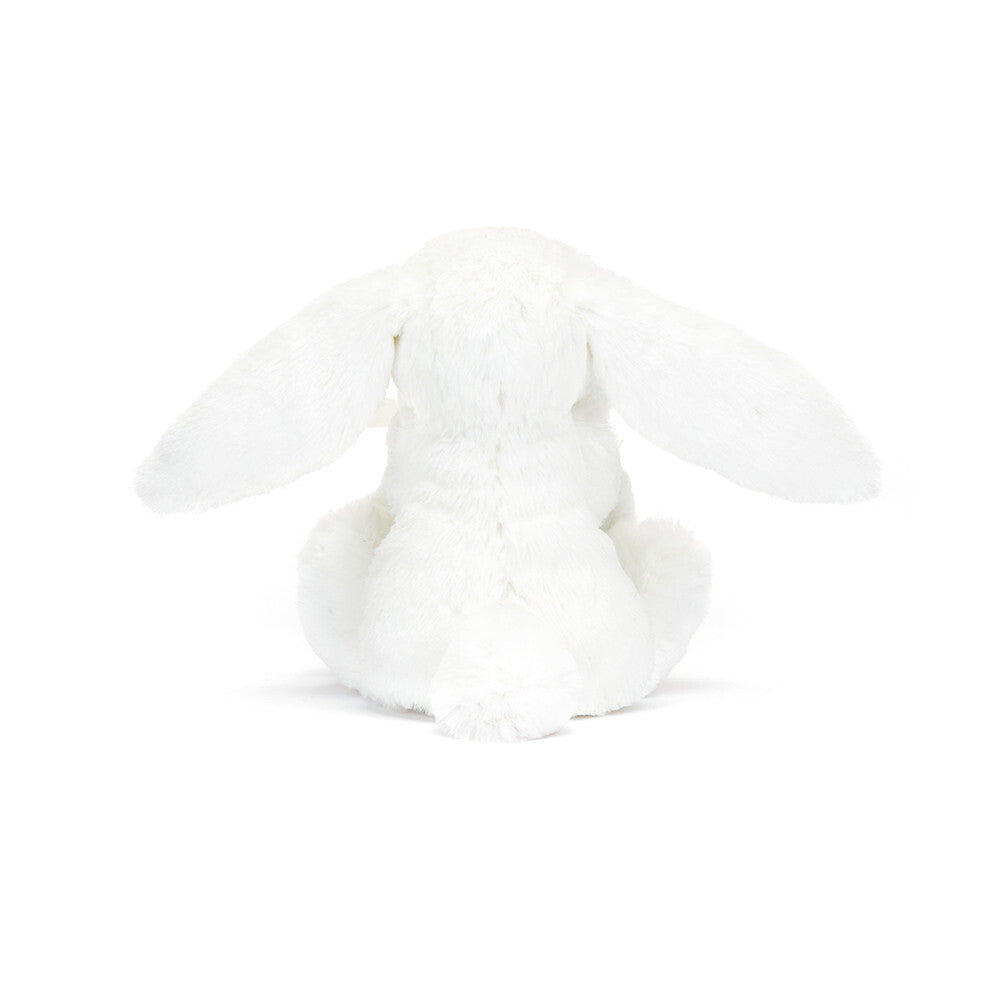 Jellycat Bashful Luxe Bunny Luna Soother SO4LUN 5