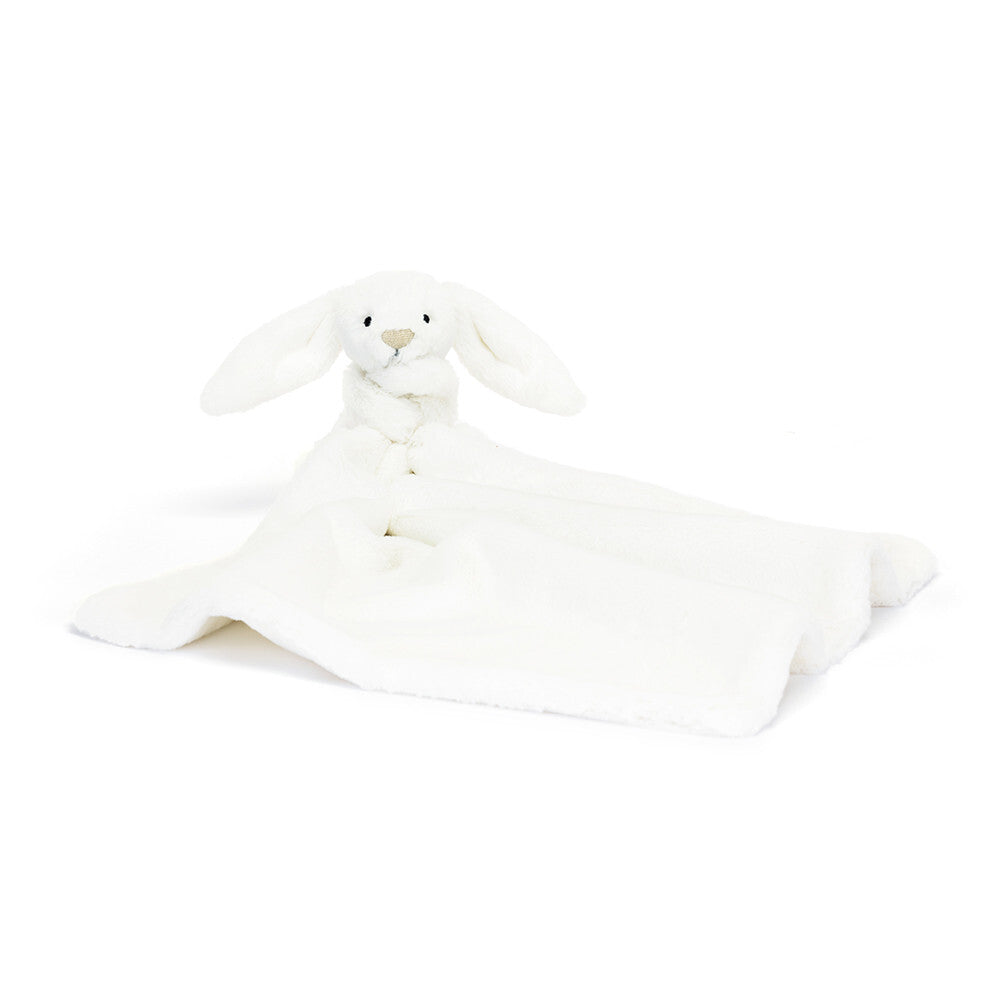 Jellycat Bashful Luxe Bunny Luna Soother SO4LUN 3