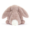 Load image into Gallery viewer, Jellycat Bashful Luxe Bunny Rosa Medium BAS3ROS 4
