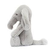 Load image into Gallery viewer, Jellycat Bashful Luxe Elephant Thuddeus BAS3ELE 3

