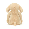 Load image into Gallery viewer, Jellycat Bashful Luxe Puppy Orlando Jellycat Bashful Luxe Puppy Orlando
