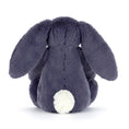 Load image into Gallery viewer, Jellycat Bashful Saffyre Bunny Small BASS6BLUE 4
