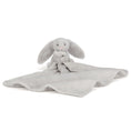 Load image into Gallery viewer, Jellycat Bashful Silver Bunny Soother SO4BS 2
