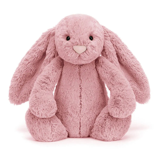 Jellycat Bashful Tulip Pink Bunny Medium BAS3BTPNN 2