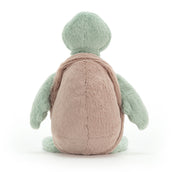 Load image into Gallery viewer, Jellycat Bashful Turtle BAS3TURN 3
