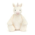 Load image into Gallery viewer, Jellycat Bashful Unicorn Giant BASG1UC 2
