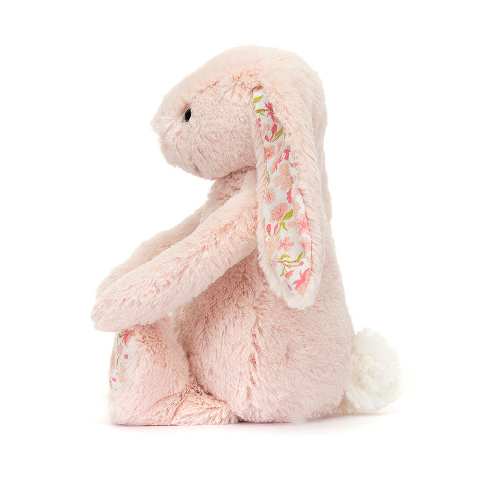 Jellycat Blossom Blush Bunny Cherry Small BPS6EC 3