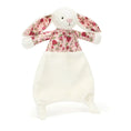 Load image into Gallery viewer, Jellycat Blossom Cream Bunny Berry Comforter CMF4MS 1
