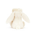 Load image into Gallery viewer, Jellycat Blossom Cream Bunny Berry Soother STH4MS 5
