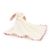 Load image into Gallery viewer, Jellycat Blossom Cream Bunny Berry Soother STH4MS 1
