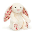 Load image into Gallery viewer, Jellycat Blossom Cream Bunny Berry Medium BMP3MS 2
