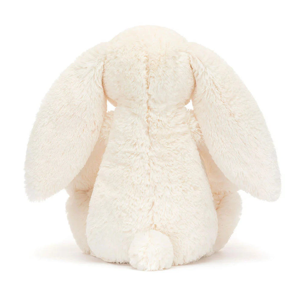 Jellycat Blossom Cream Bunny Berry Medium – Hugglemoo