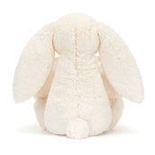 Load image into Gallery viewer, Jellycat Blossom Cream Bunny Berry Medium BMP3MS 4
