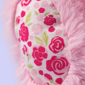 Load image into Gallery viewer, Jellycat Blushkin Blossom Luxe Bunny Medium BAS3ROSE 2
