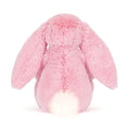 Load image into Gallery viewer, Jellycat Blushkin Blossom Luxe Bunny Medium BAS3ROSE 4
