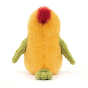 Load image into Gallery viewer, Jellycat Budgeby Parrot PAR3P 4

