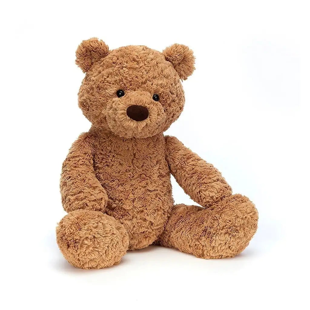 Jellycat Bumbly Bear Huge BUMH1BR 2