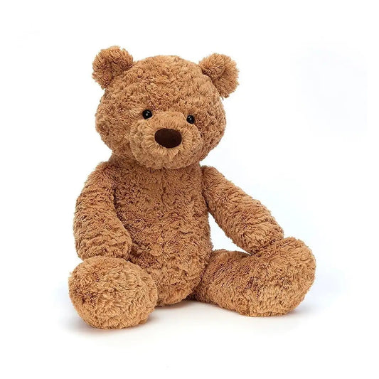 Jellycat Bumbly Bear Huge BUMH1BR 2