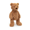 Load image into Gallery viewer, Jellycat Bumbly Bear Huge BUMH1BR 5

