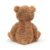 Load image into Gallery viewer, Jellycat Bumbly Bear Huge BUMH1BR 4
