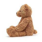 Load image into Gallery viewer, Jellycat Bumbly Bear Huge BUMH1BR 3
