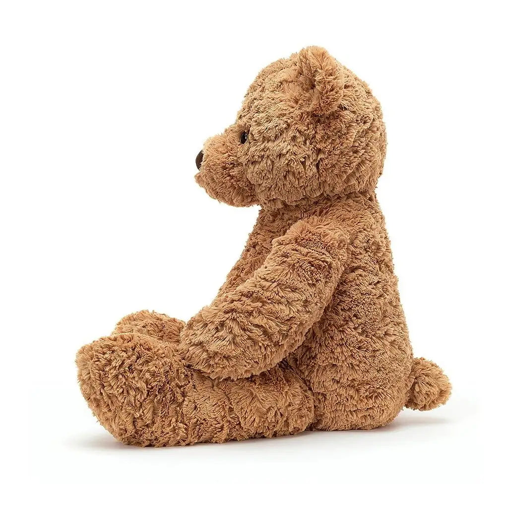 Jellycat Bumbly Bear Huge BUMH1BR 3