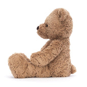 Load image into Gallery viewer, Jellycat Bumbly Bear Medium BUM2BRN 2
