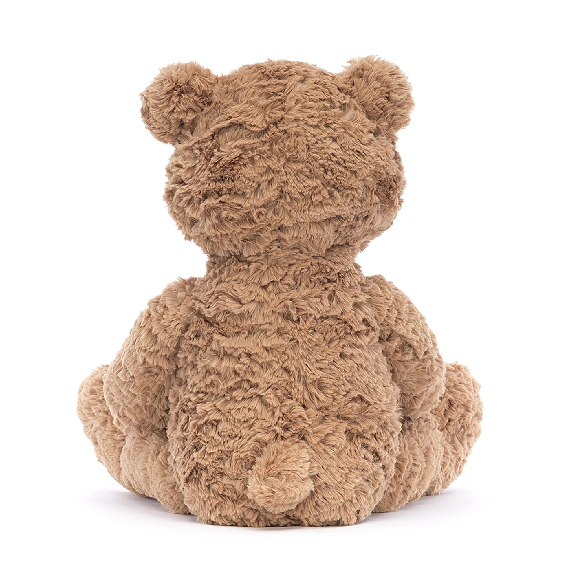 Jellycat Bumbly Bear Medium – Hugglemoo