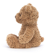 Load image into Gallery viewer, Jellycat Bumbly Bear Small BUM6BR
