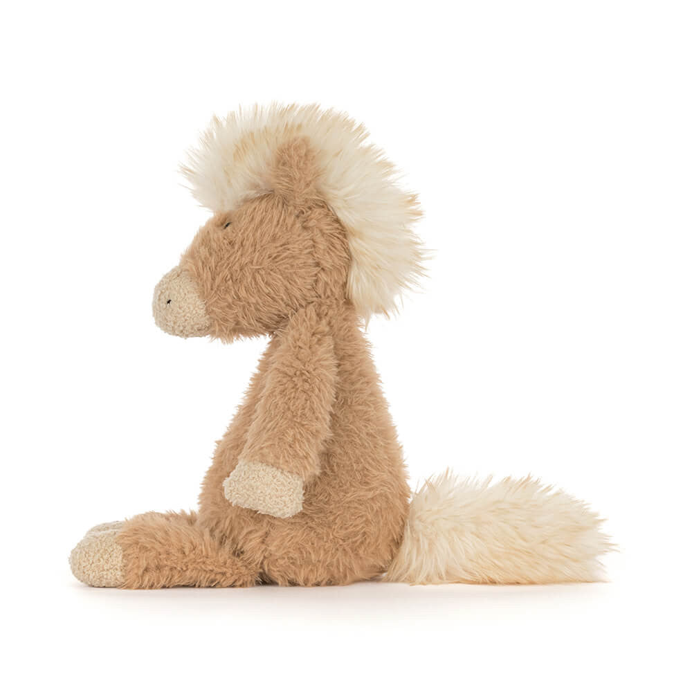 ジェリーキャット　Canterneigh Pony 馬 Jellycat Canterneigh Pony – Hugglemoo