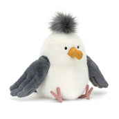 Load image into Gallery viewer, Jellycat Chip Seagull CHP3SG 1
