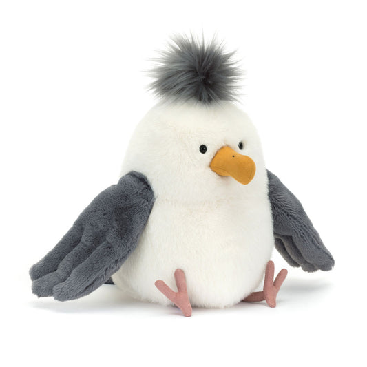 Jellycat Chip Seagull CHP3SG 1