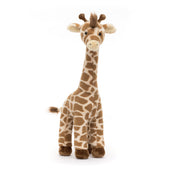 Load image into Gallery viewer, Jellycat Dara Giraffe DAR2G 1

