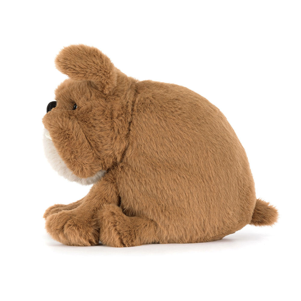 Jellycat Derreck Dog – Hugglemoo
