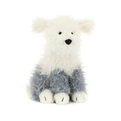 Load image into Gallery viewer, Jellycat Ewert Sheepdog SH3DG 1
