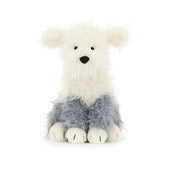 Load image into Gallery viewer, Jellycat Ewert Sheepdog SH3DG 2
