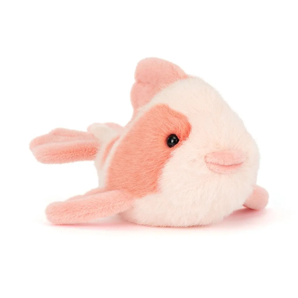 Jellycat Fancy Carp KO4C 1