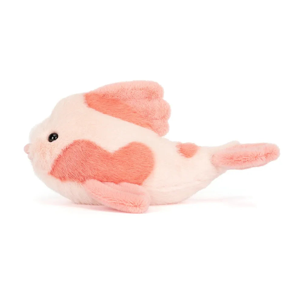 Jellycat Fancy Carp KO4C 3