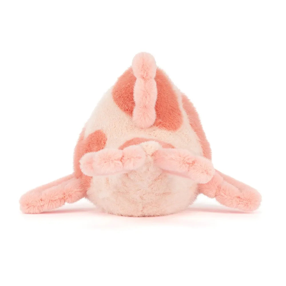 Jellycat Fancy Carp KO4C 4