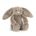 Load image into Gallery viewer, Jellycat Fawn Flufflet Bunny BASS6BR 1
