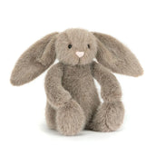 Load image into Gallery viewer, Jellycat Fawn Flufflet Bunny BASS6BR 1

