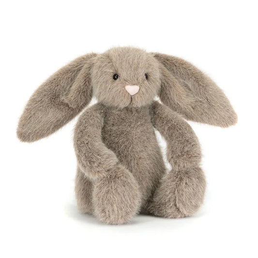 Jellycat Fawn Flufflet Bunny BASS6BR 1