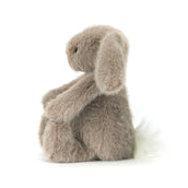 Load image into Gallery viewer, Jellycat Fawn Flufflet Bunny BASS6BR 4
