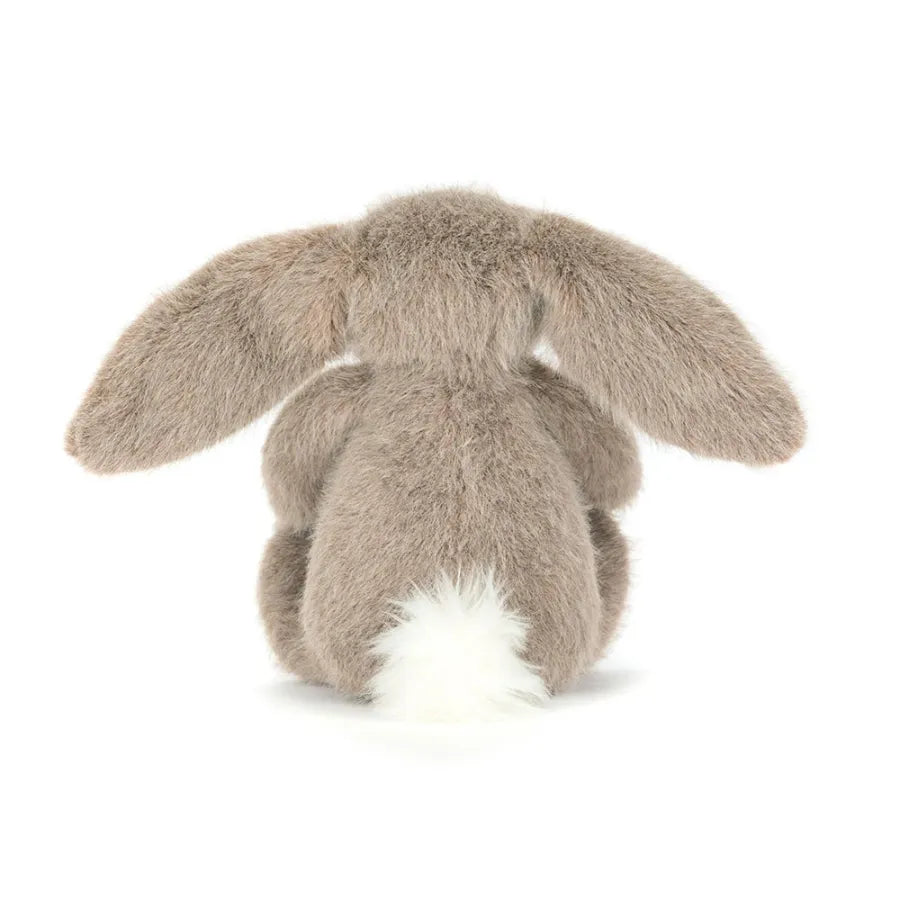 Jellycat Fawn Flufflet Bunny BASS6BR 5