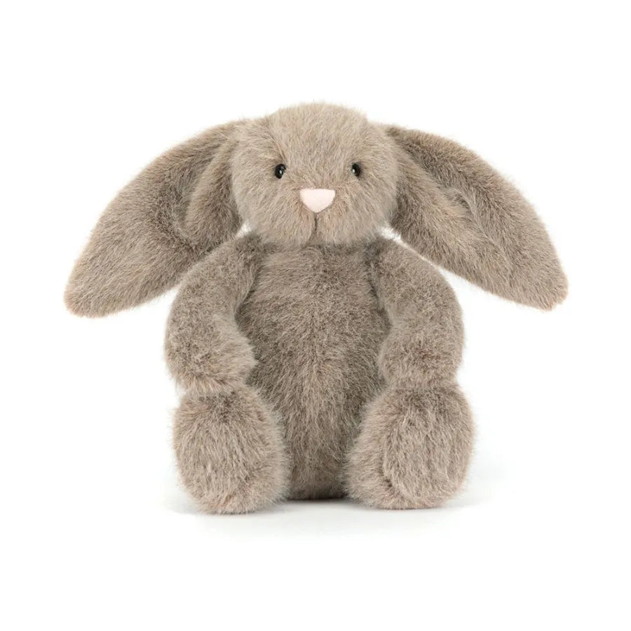 Jellycat Fawn Flufflet Bunny BASS6BR 3