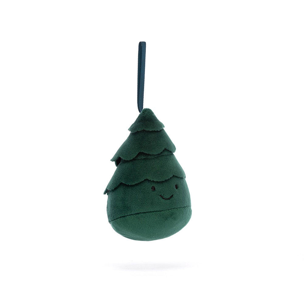 Jellycat Festive Folly Christmas Tree 3