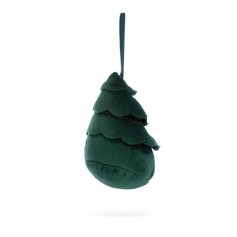 Jellycat Festive Folly Christmas Tree 2